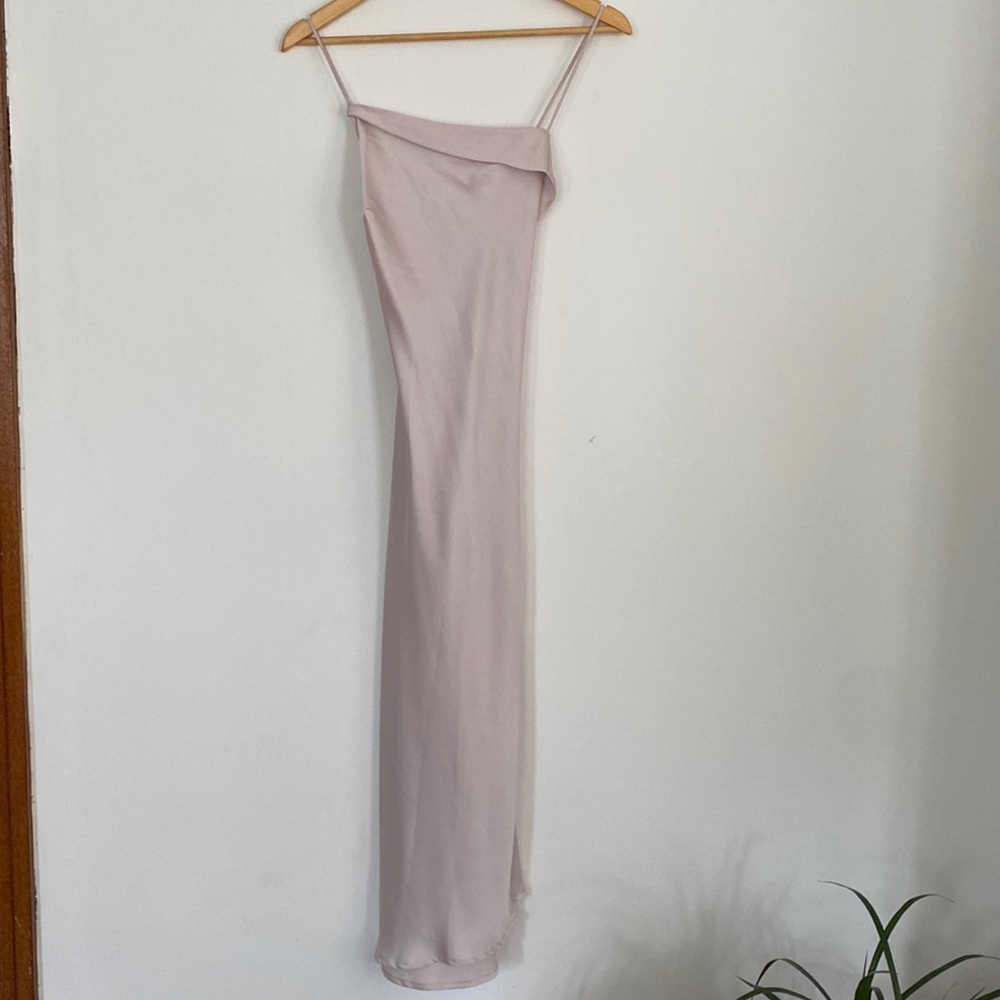 ASTR the Label Gaia Dress